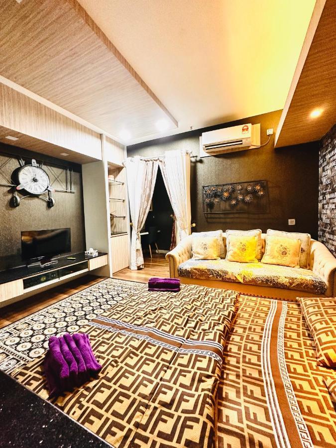 Royal Ville Studio Κότα Μπάρου Εξωτερικό φωτογραφία