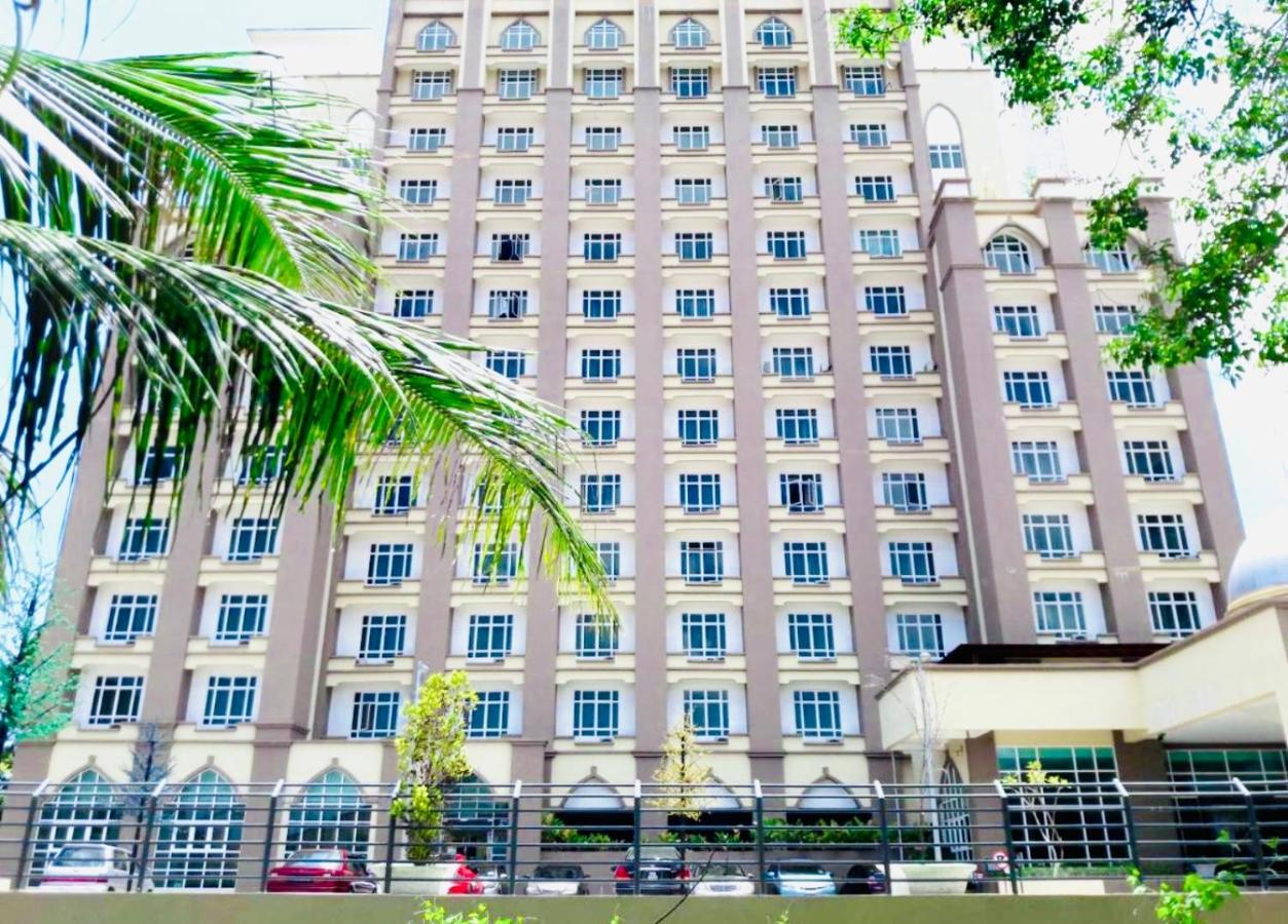 Royal Ville Studio Κότα Μπάρου Εξωτερικό φωτογραφία