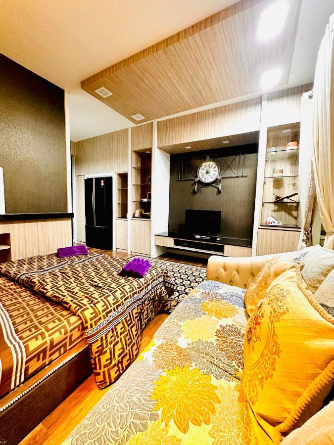 Royal Ville Studio Κότα Μπάρου Εξωτερικό φωτογραφία