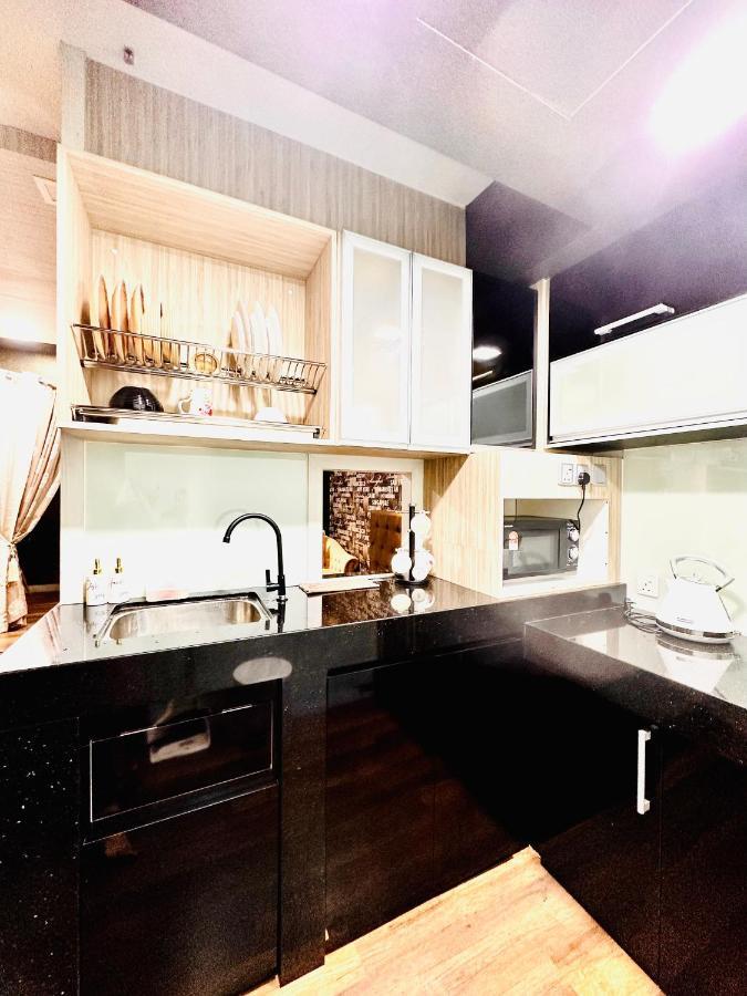 Royal Ville Studio Κότα Μπάρου Εξωτερικό φωτογραφία