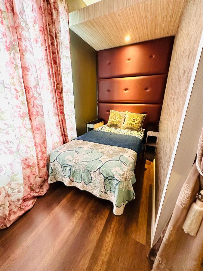 Royal Ville Studio Κότα Μπάρου Εξωτερικό φωτογραφία