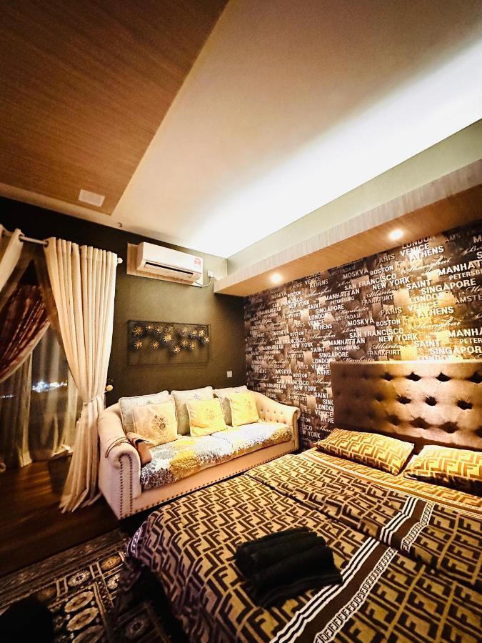 Royal Ville Studio Κότα Μπάρου Εξωτερικό φωτογραφία