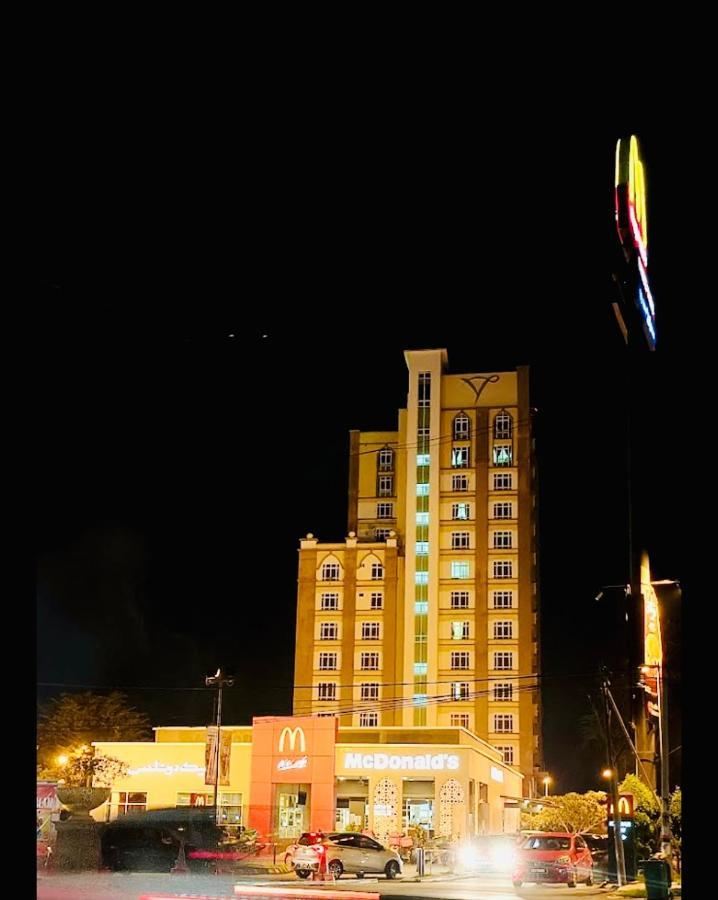 Royal Ville Studio Κότα Μπάρου Εξωτερικό φωτογραφία