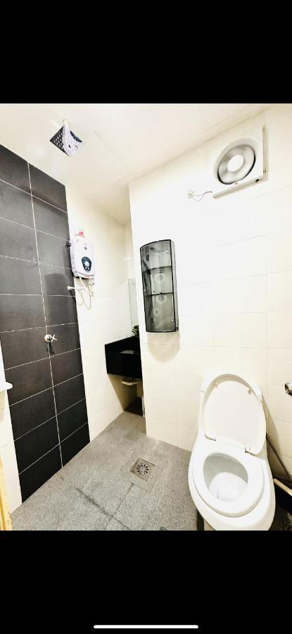 Royal Ville Studio Κότα Μπάρου Εξωτερικό φωτογραφία